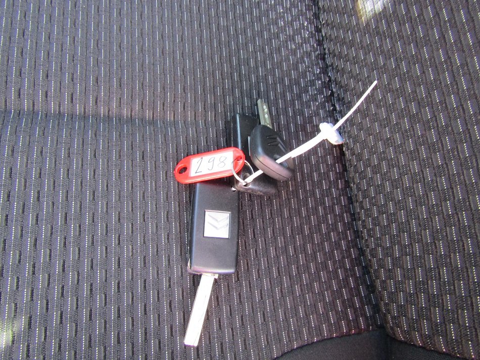 Citroën C4 Picasso 1.6 VTi 