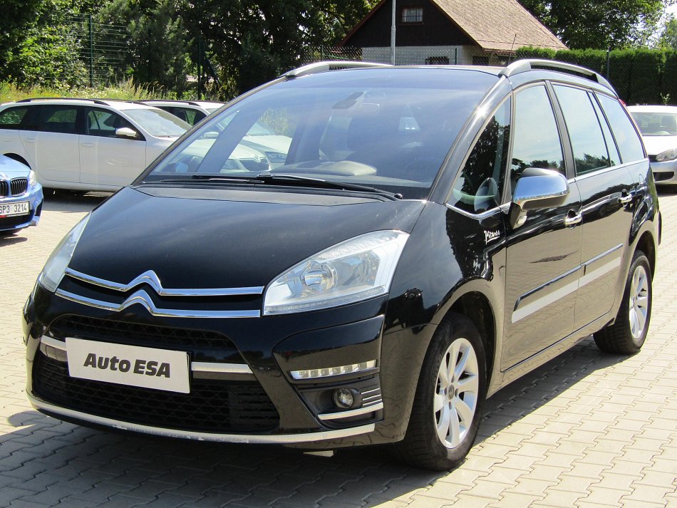Citroën C4 Picasso 1.6 VTi 