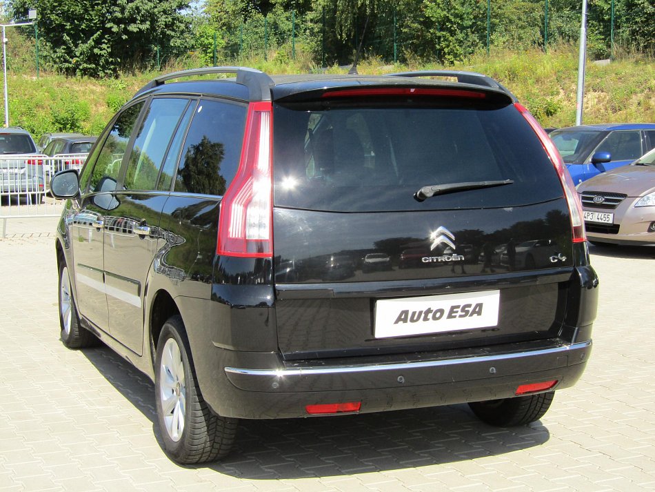 Citroën C4 Picasso 1.6 VTi 