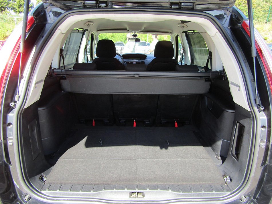 Citroën C4 Picasso 1.6 VTi 