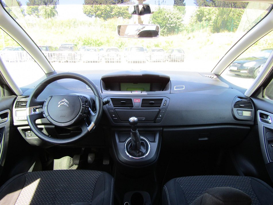 Citroën C4 Picasso 1.6 VTi 