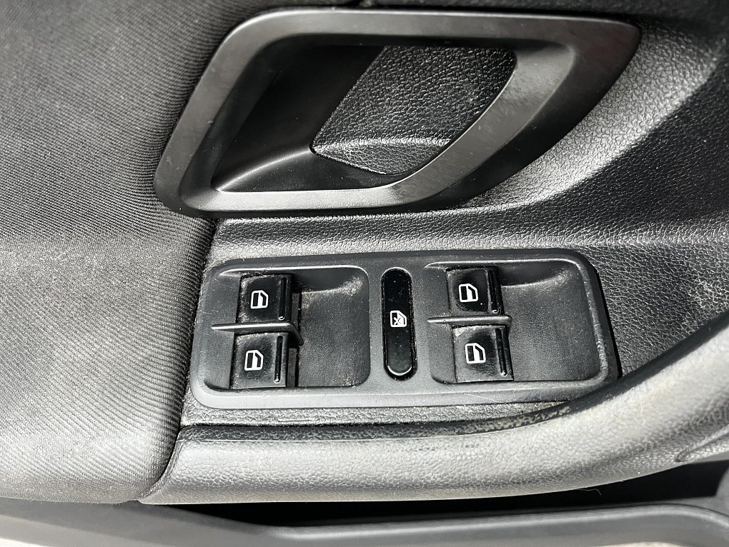 Škoda Roomster 1.2 TSi Noire