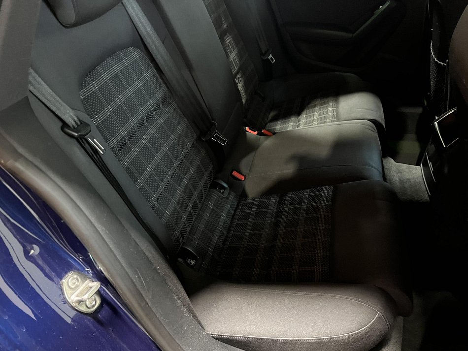 Audi A5 2.0 TFSi S-line Quattro