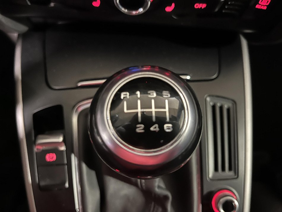 Audi A5 2.0 TFSi S-line Quattro