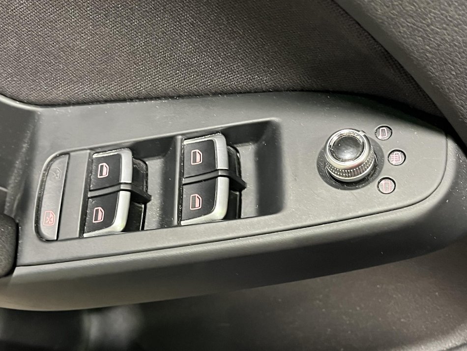 Audi A5 2.0 TFSi S-line Quattro