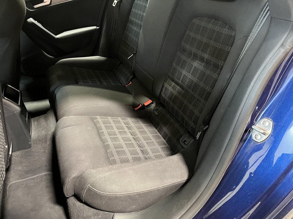 Audi A5 2.0 TFSi S-line Quattro