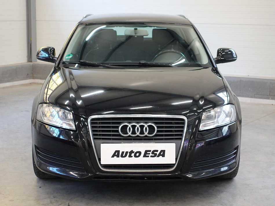 Audi A3 1.6tdi 