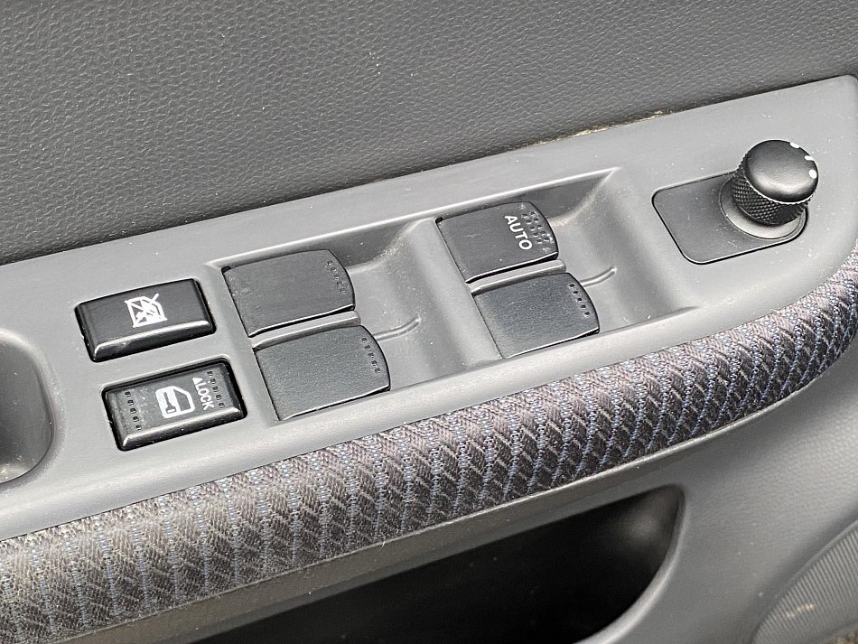 Suzuki Swift 1.3i  4x4