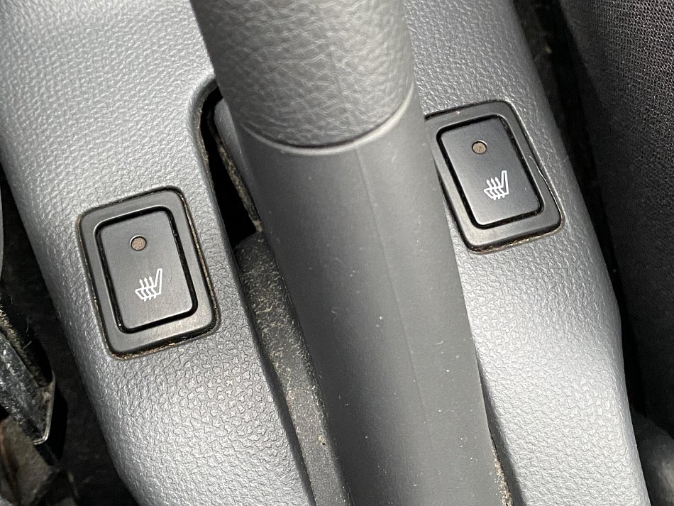 Suzuki Swift 1.3i  4x4