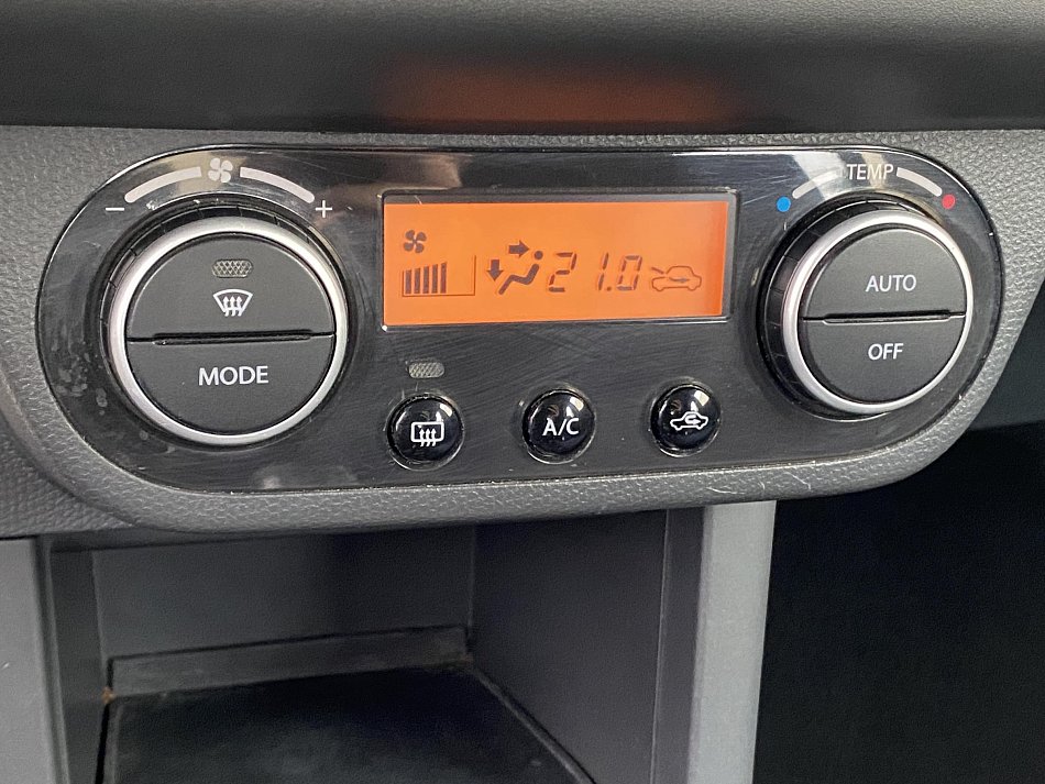 Suzuki Swift 1.3i  4x4