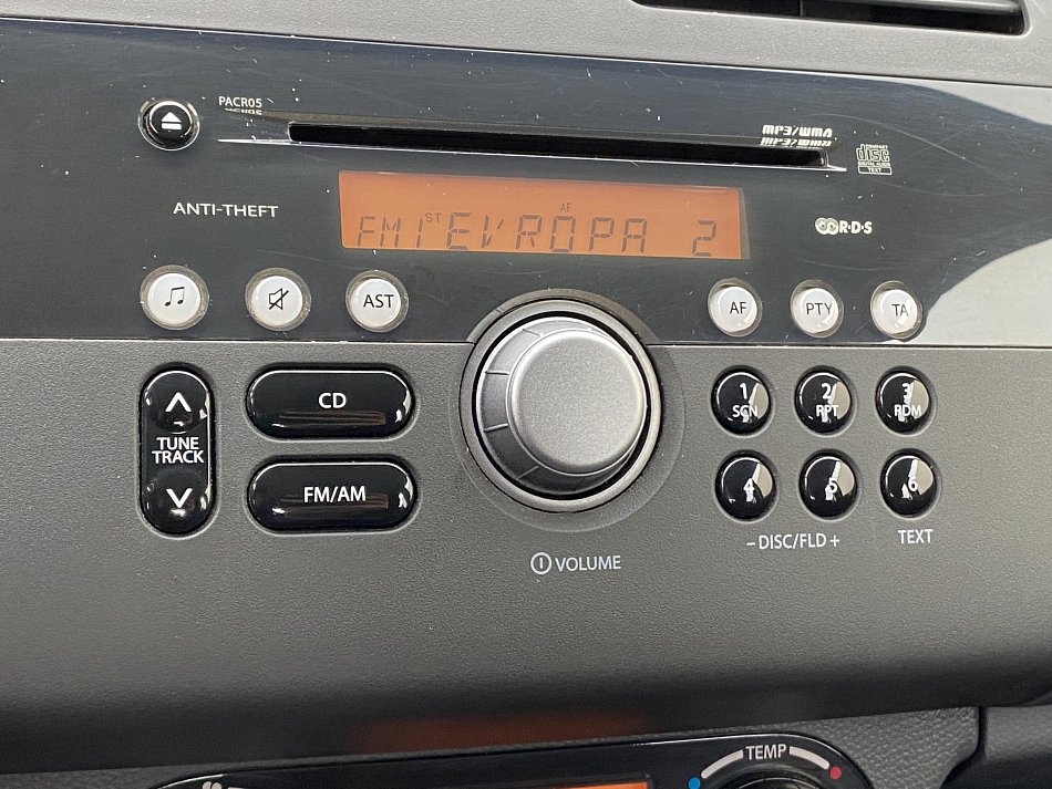 Suzuki Swift 1.3i  4x4