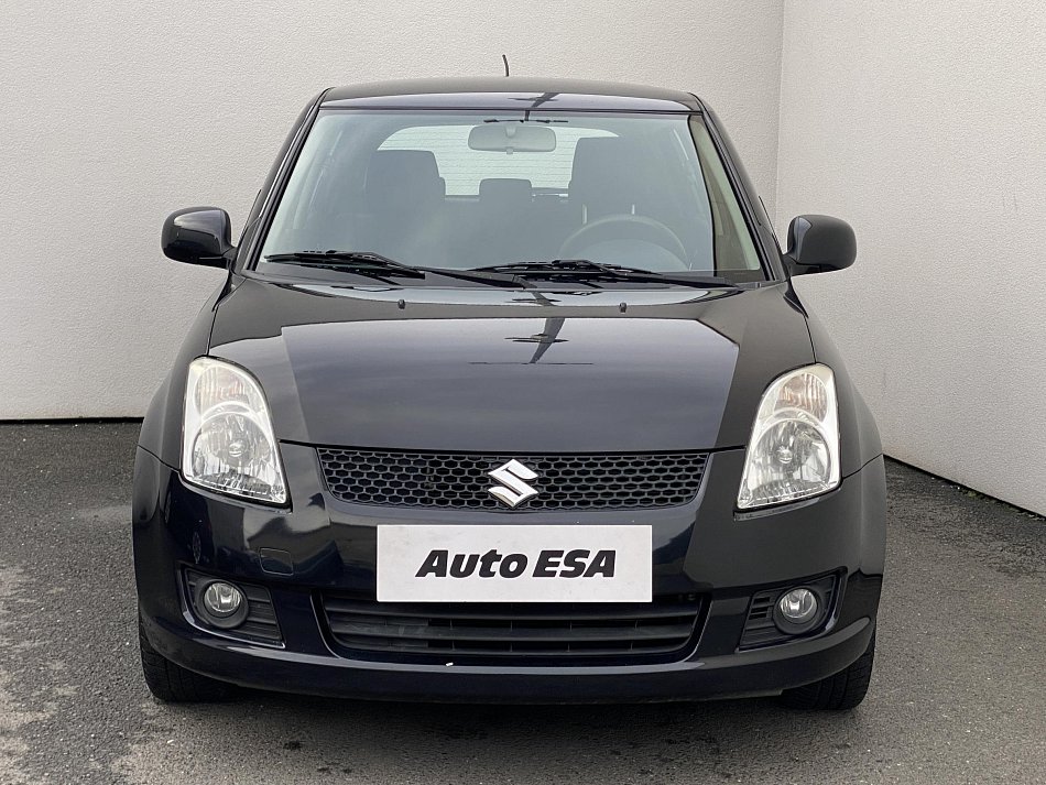 Suzuki Swift 1.3i  4x4