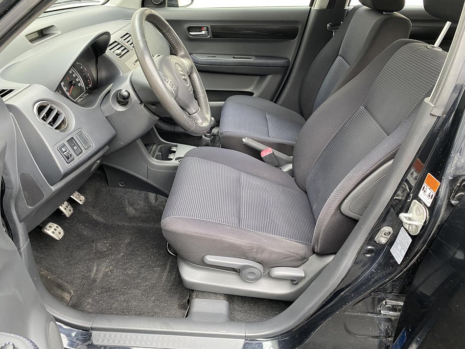 Suzuki Swift 1.3i  4x4