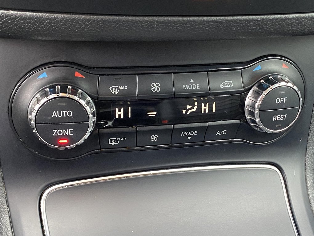 Mercedes-Benz Třída B 2.2 CDi  B200 d