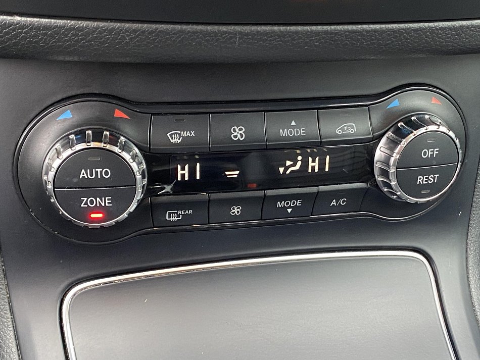 Mercedes-Benz Třída B 2.2 CDi  B200 d