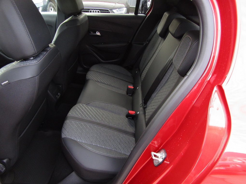 Peugeot 208 1.2PT Allure