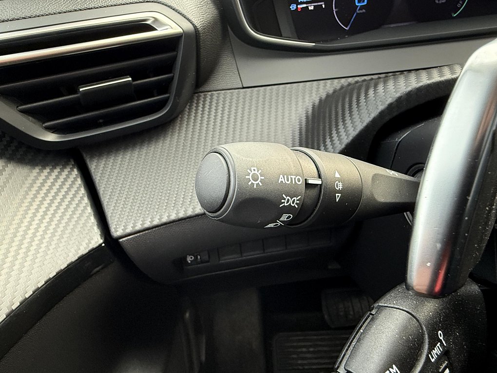 Peugeot 208 1.2PT Allure