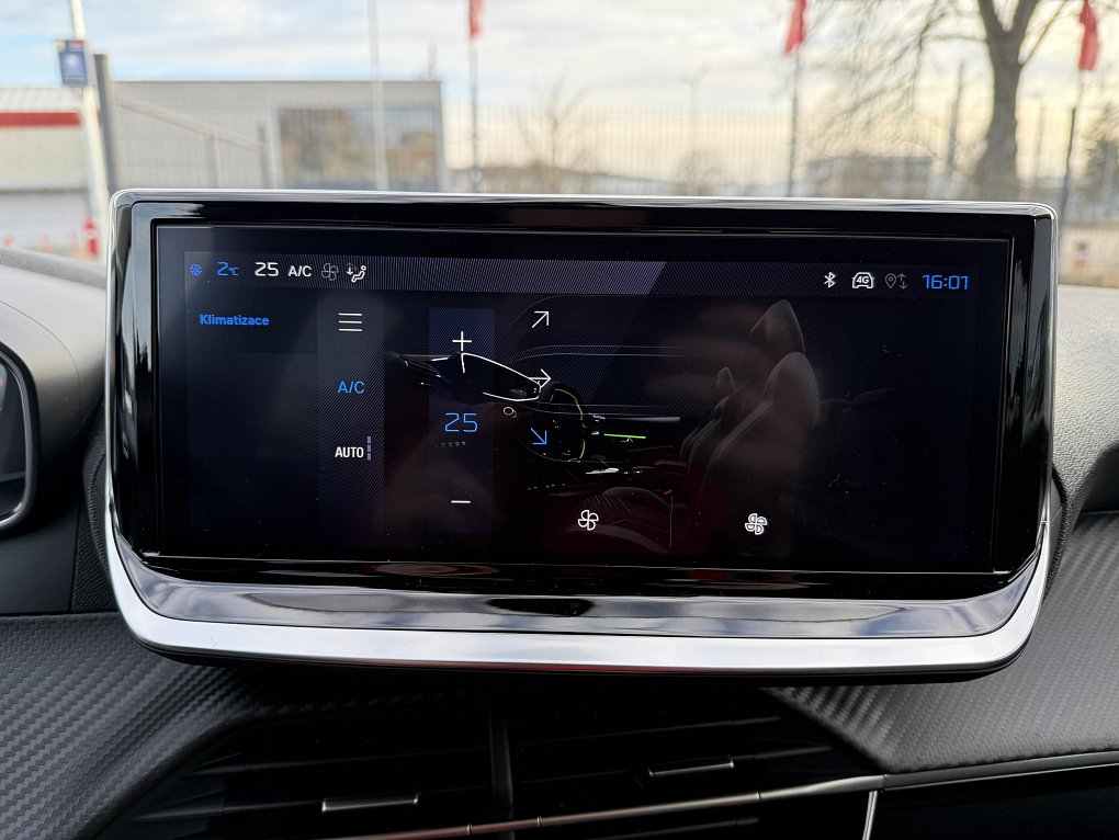 Peugeot 208 1.2PT Allure