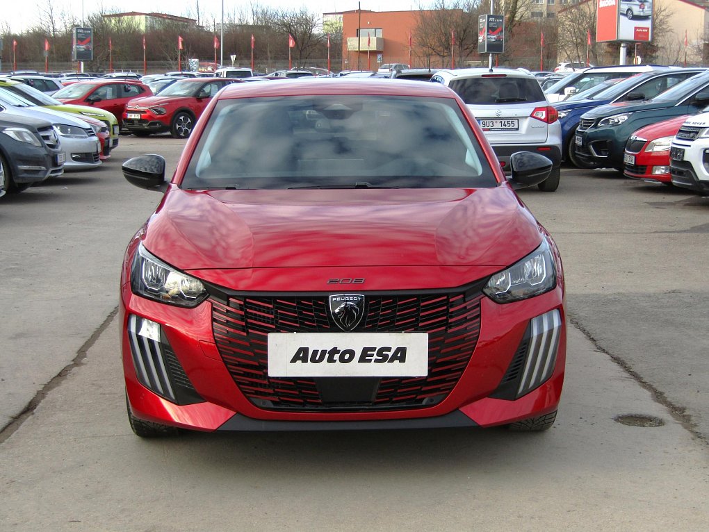 Peugeot 208 1.2PT Allure