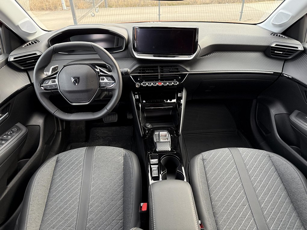 Peugeot 208 1.2PT Allure