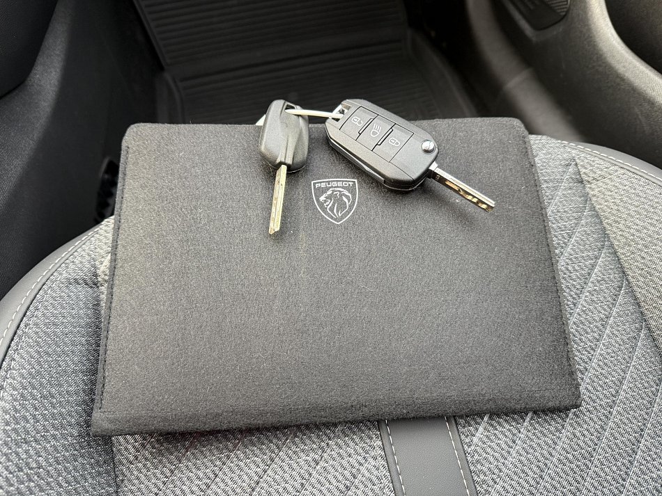 Peugeot 208 1.2PT Allure