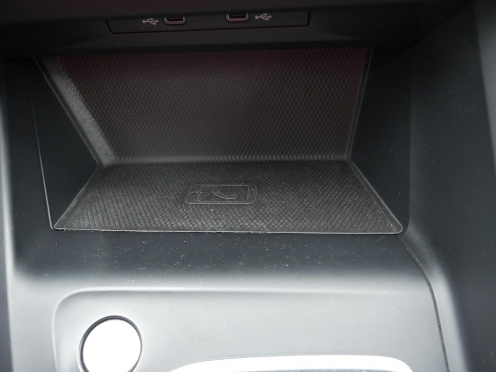 Volkswagen Golf 1.5TSi 