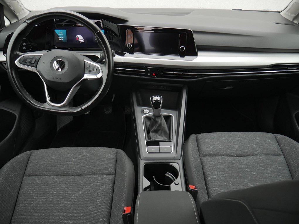 Volkswagen Golf 1.5TSi 