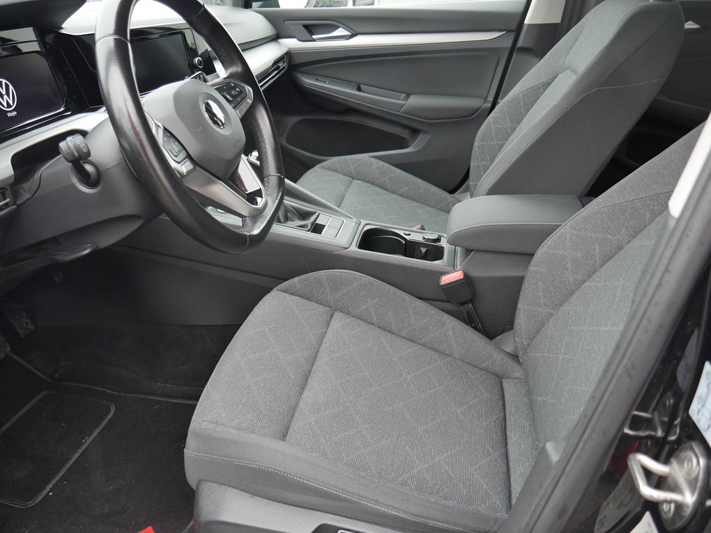 Volkswagen Golf 1.5TSi 