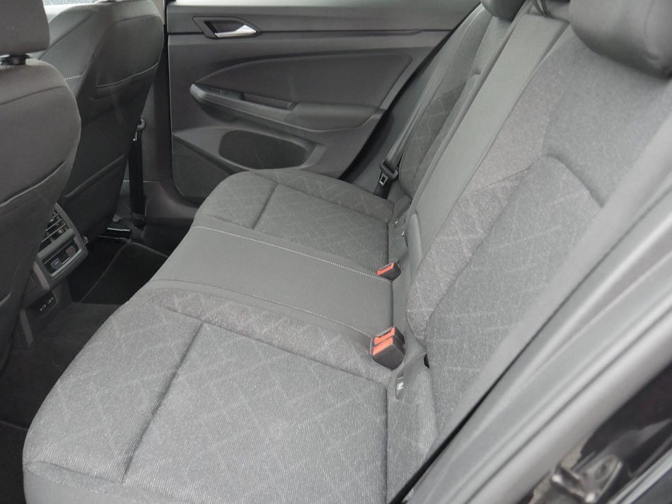 Volkswagen Golf 1.5TSi 