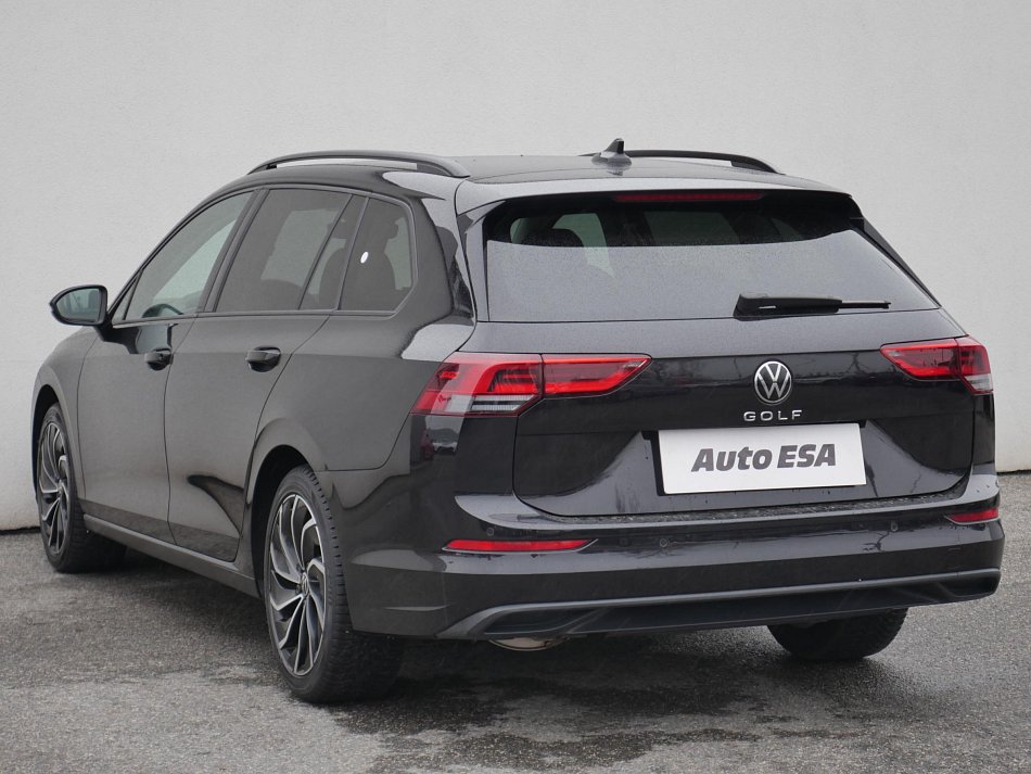 Volkswagen Golf 1.5TSi 