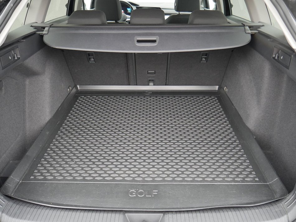 Volkswagen Golf 1.5TSi 