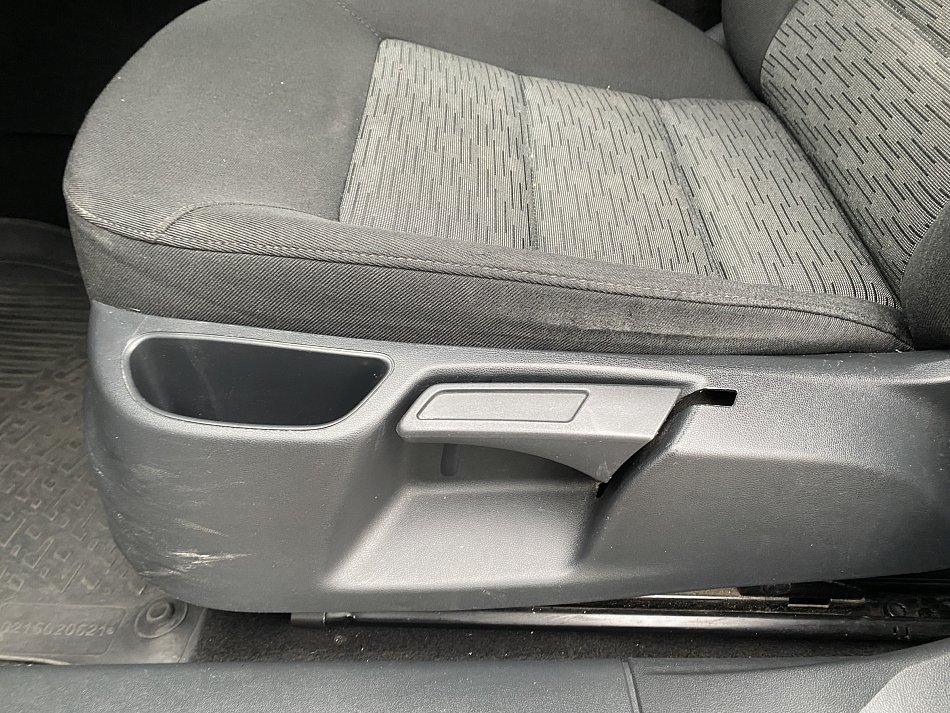 Škoda Octavia II 1.6TDi 