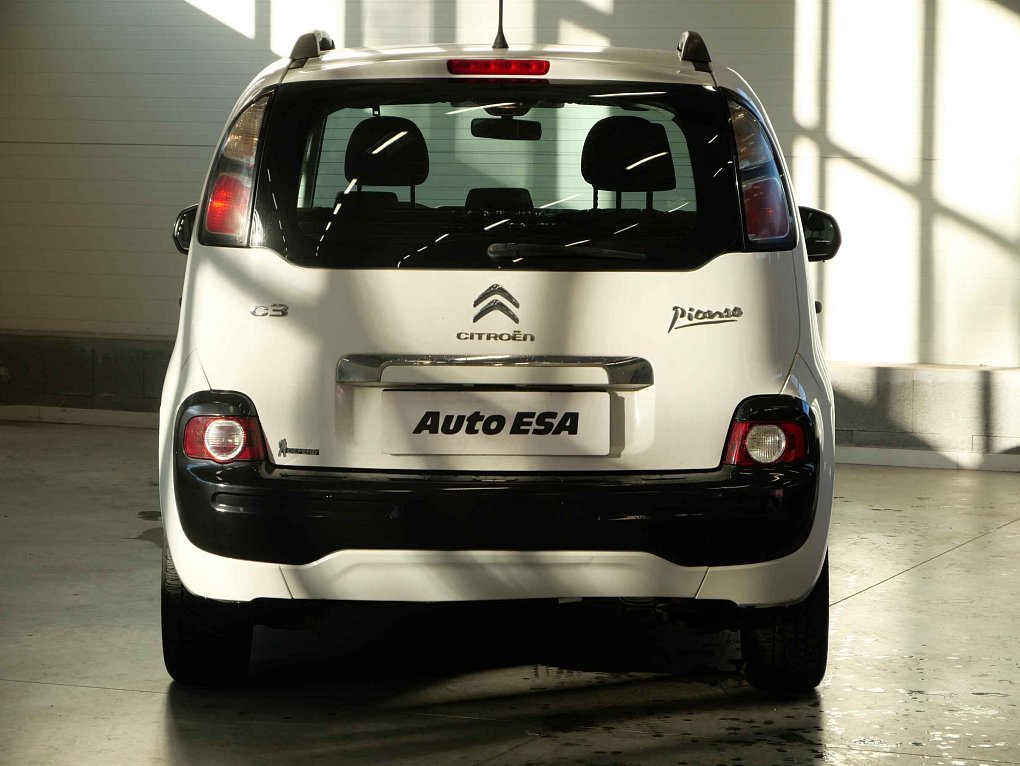 Citroën C3 Picasso 1.4i 