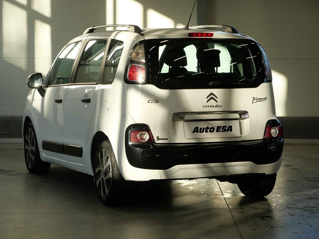 Citroën C3 Picasso 1.4i 