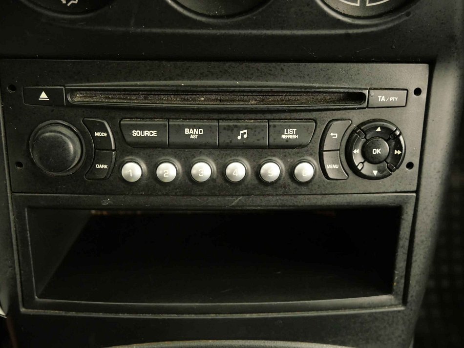 Citroën C3 Picasso 1.4i 
