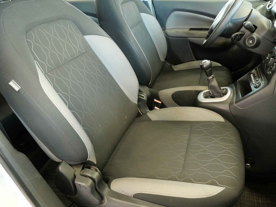 Citroën C3 Picasso 1.4i 