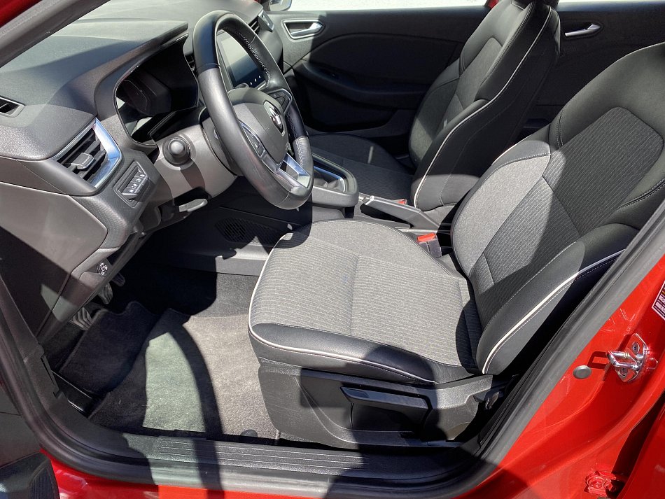 Renault Clio 1.0TCe Intense