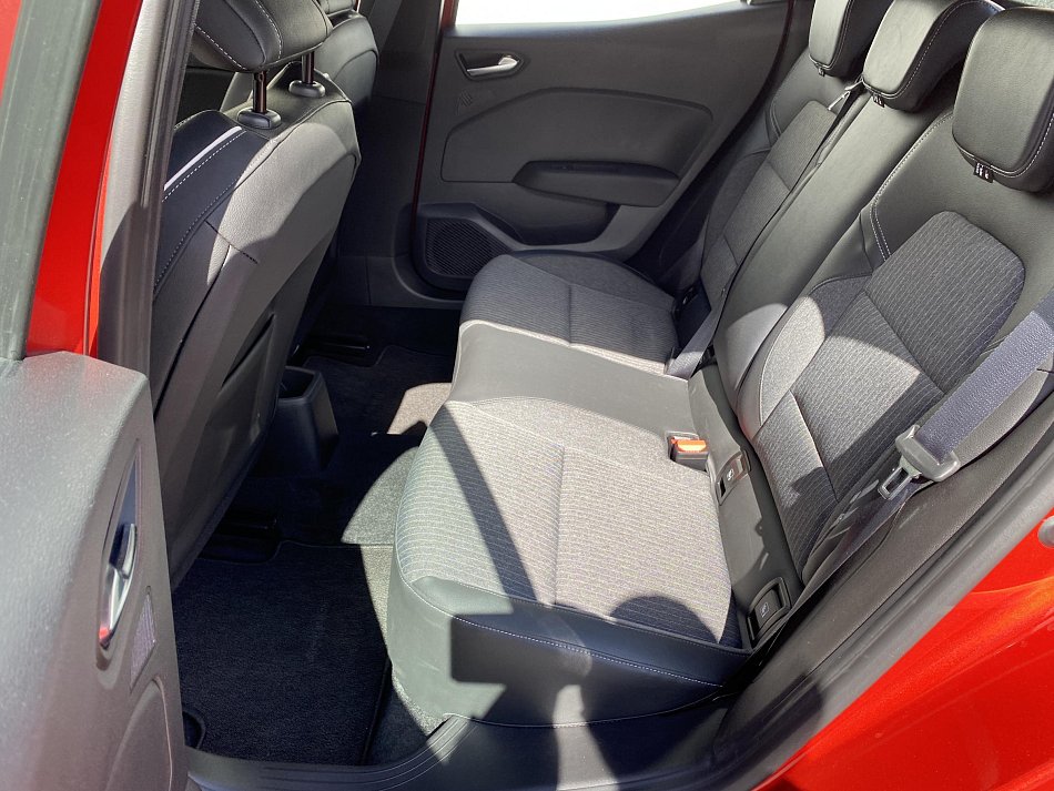Renault Clio 1.0TCe Intense