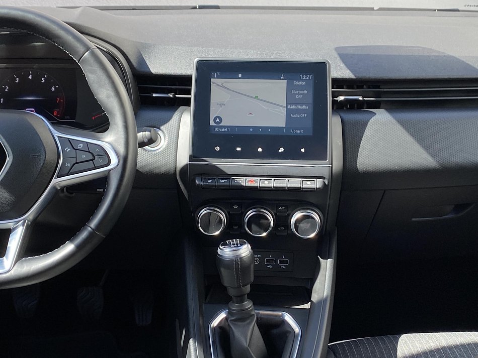 Renault Clio 1.0TCe Intense