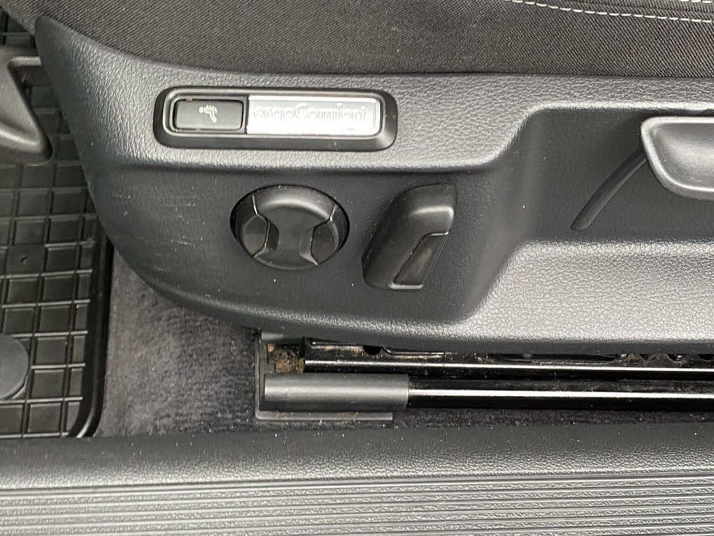 Volkswagen Passat 1.6 TDi Comfortline