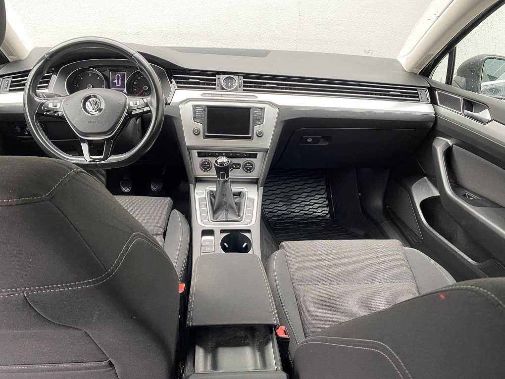 Volkswagen Passat 1.6 TDi Comfortline