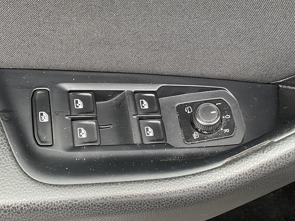 Volkswagen Passat 1.6 TDi Comfortline