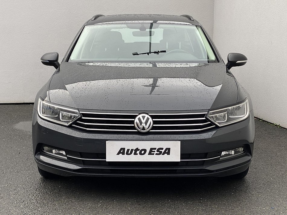 Volkswagen Passat 1.6 TDi Comfortline
