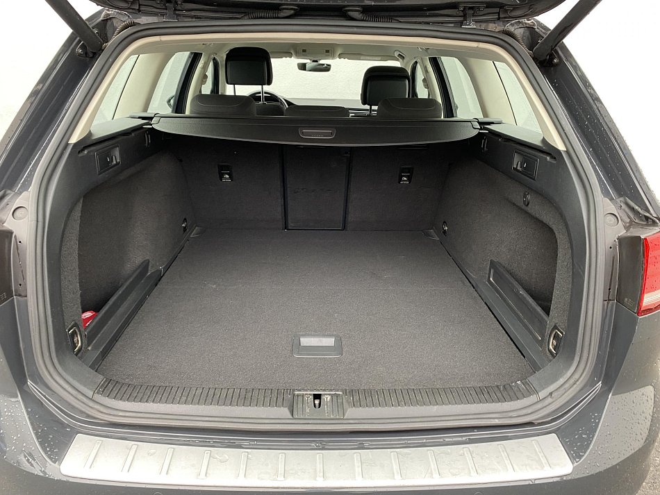 Volkswagen Passat 1.6 TDi Comfortline