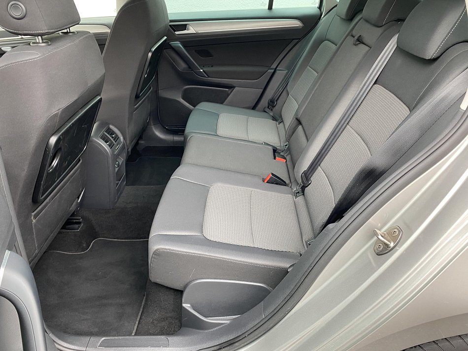 Volkswagen Sportsvan 1.2 TSi Comfortline