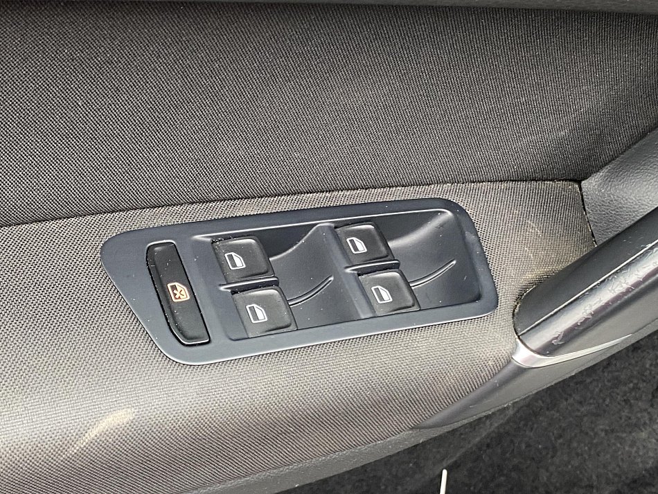 Volkswagen Sportsvan 1.2 TSi Comfortline