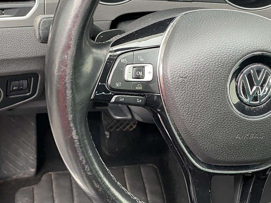 Volkswagen Sportsvan 1.2 TSi Comfortline