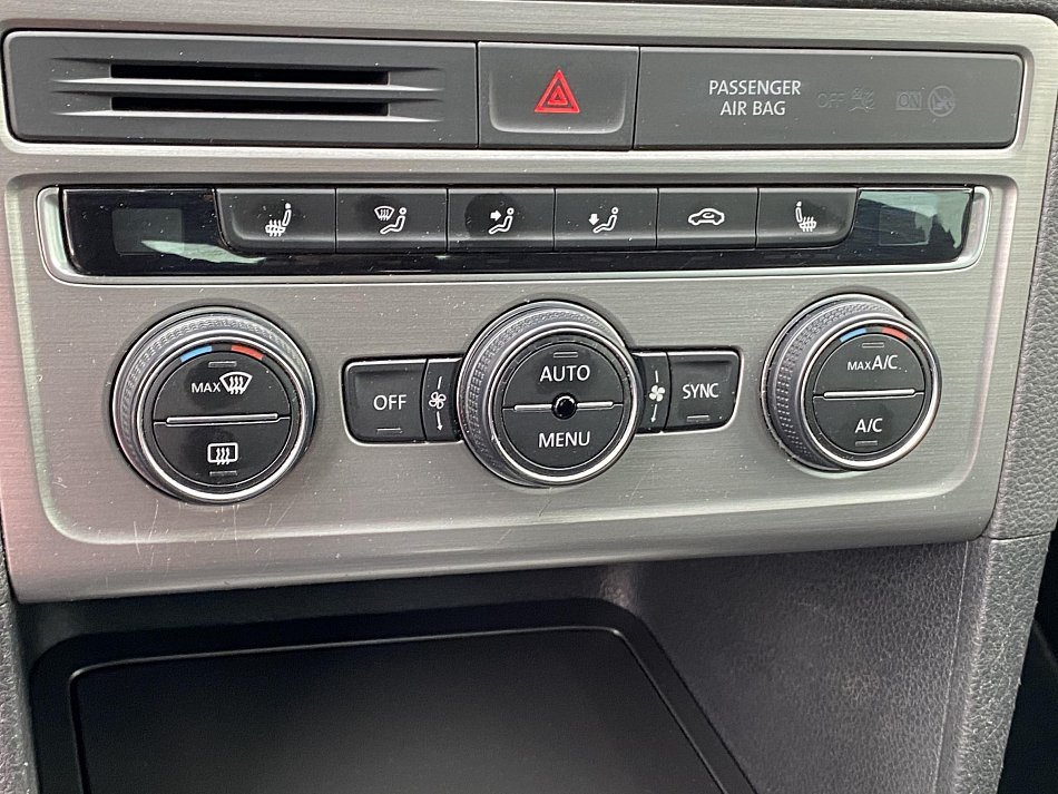 Volkswagen Sportsvan 1.2 TSi Comfortline