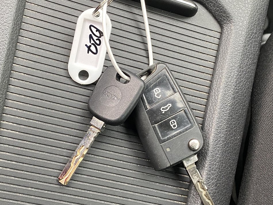 Volkswagen Sportsvan 1.2 TSi Comfortline