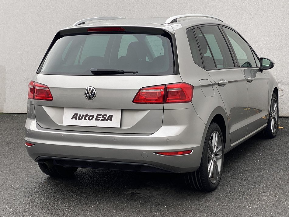 Volkswagen Sportsvan 1.2 TSi Comfortline